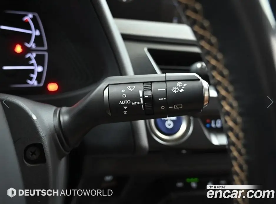 Lexus UX 2019 2.0 автомат (гидро), фото 17