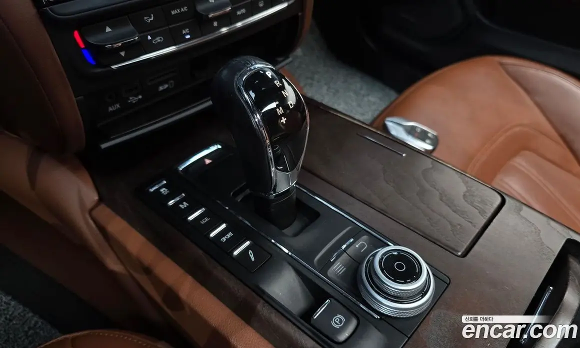 Maserati Quattroporte 2017 3.0 автомат (гидро), фото 9