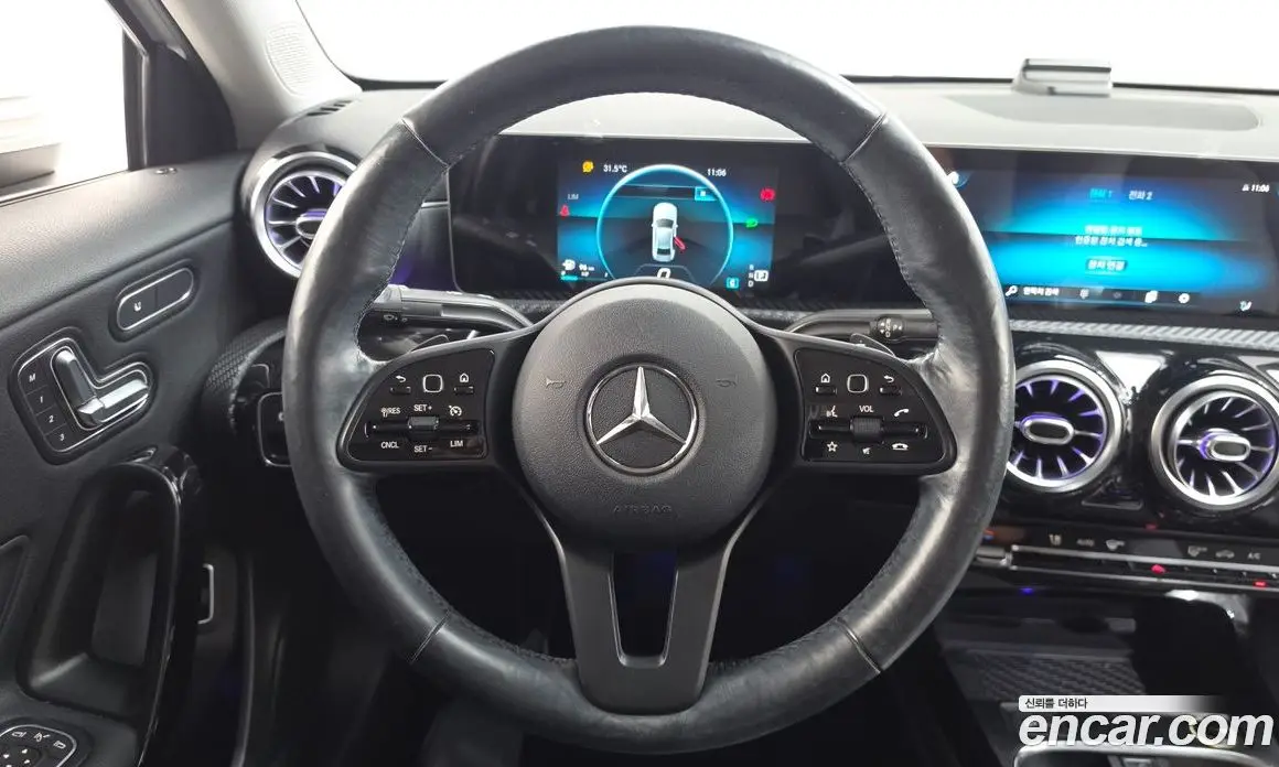 Mercedes-Benz A-Class 2020 2.0 автомат (гидро), фото 13 Mercedes-Benz A-Class 2020 2.0 автомат (гидро), фото 13