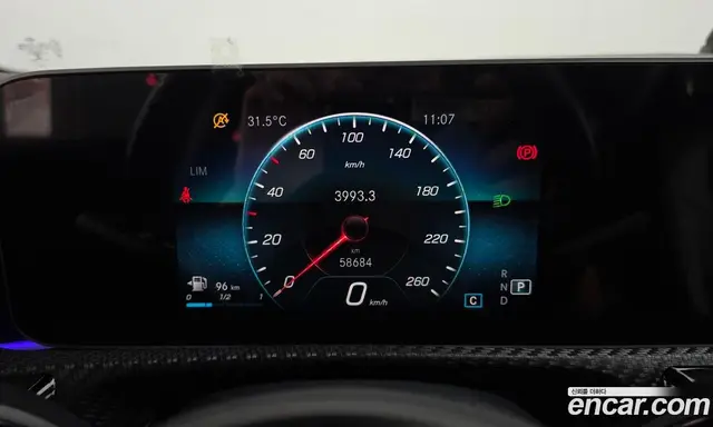 Mercedes-Benz A-Class 2020 2.0 автомат (гидро), миниатюра 8 Mercedes-Benz A-Class 2020 2.0 автомат (гидро), миниатюра 8