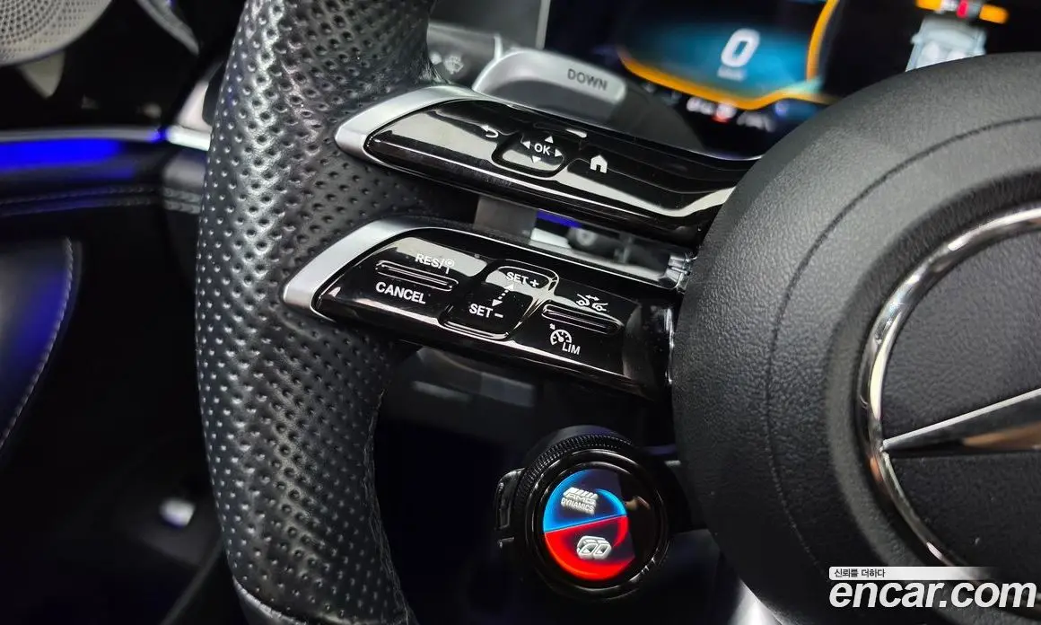 Mercedes-Benz AMG GT 2022 3.0 автомат (гидро), фото 14 Mercedes-Benz AMG GT 2022 3.0 автомат (гидро), фото 14