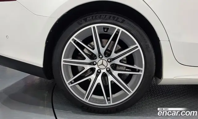 Mercedes-Benz AMG GT 2022 3.0 автомат (гидро), миниатюра 5 Mercedes-Benz AMG GT 2022 3.0 автомат (гидро), миниатюра 5