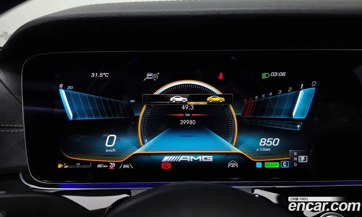 Mercedes-Benz AMG GT 2022 3.0 автомат (гидро), фото 8 Mercedes-Benz AMG GT 2022 3.0 автомат (гидро), фото 8