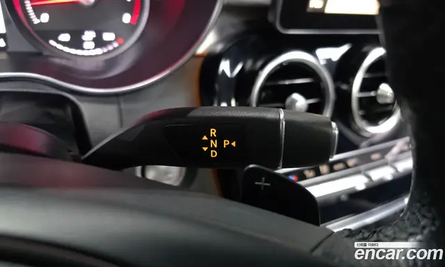 Mercedes-Benz C-Class 2017 2.0 автомат (гидро), миниатюра 9 Mercedes-Benz C-Class 2017 2.0 автомат (гидро), миниатюра 9