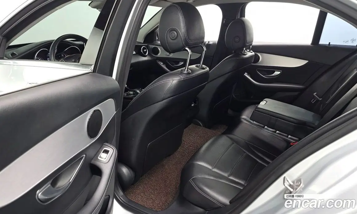 Mercedes-Benz C-Class 2017 2.1 автомат (гидро), фото 11 Mercedes-Benz C-Class 2017 2.1 автомат (гидро), фото 11