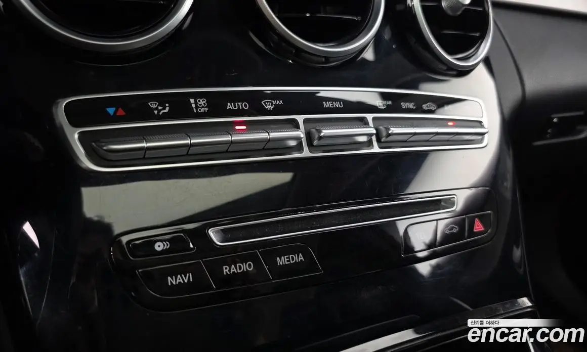Mercedes-Benz C-Class 2017 2.1 автомат (гидро), фото 16 Mercedes-Benz C-Class 2017 2.1 автомат (гидро), фото 16