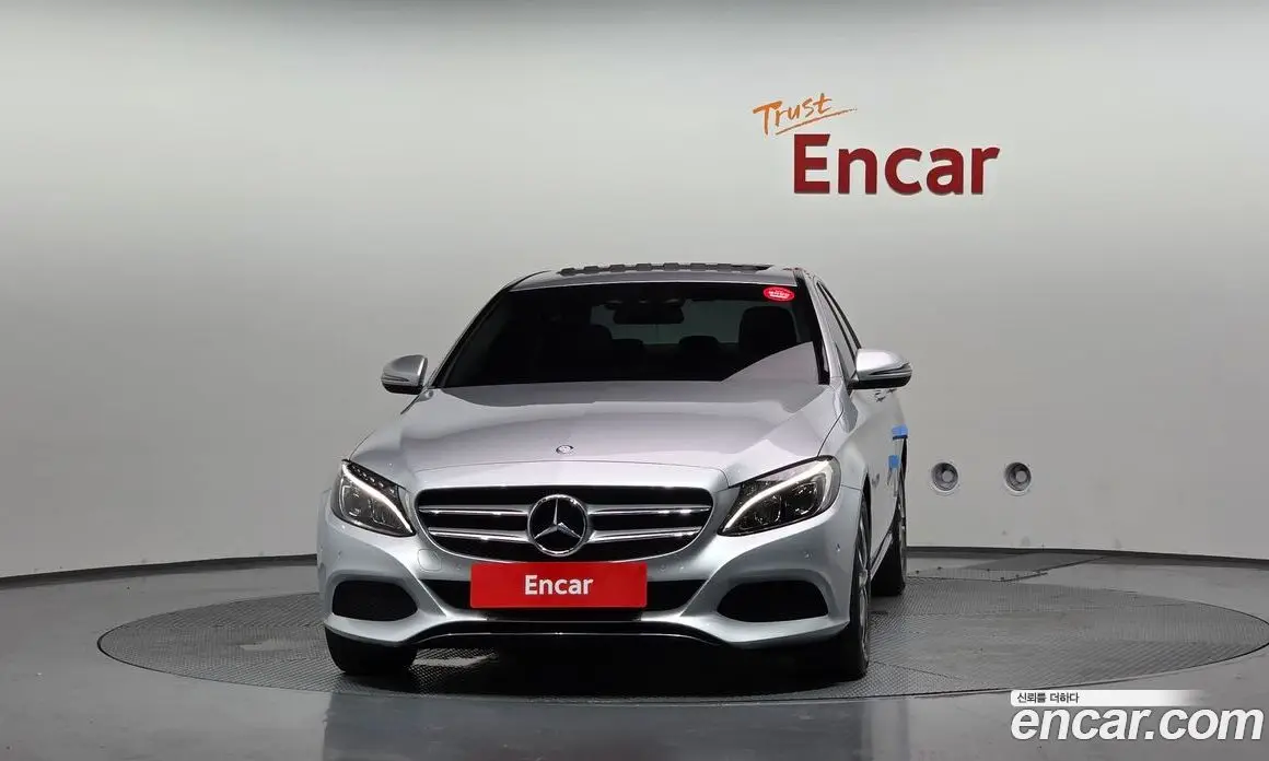 Mercedes-Benz C-Class 2017 2.1 автомат (гидро), фото 3 Mercedes-Benz C-Class 2017 2.1 автомат (гидро), фото 3