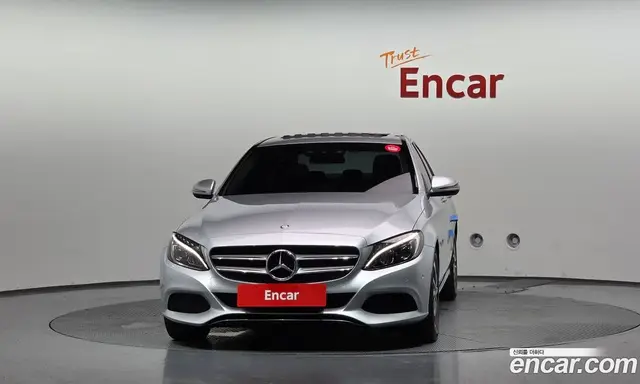 Mercedes-Benz C-Class 2017 2.1 автомат (гидро), миниатюра 3 Mercedes-Benz C-Class 2017 2.1 автомат (гидро), миниатюра 3
