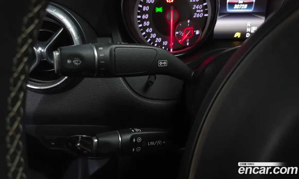 Mercedes-Benz CLA-Class 2016 2.1 автомат (гидро), фото 17