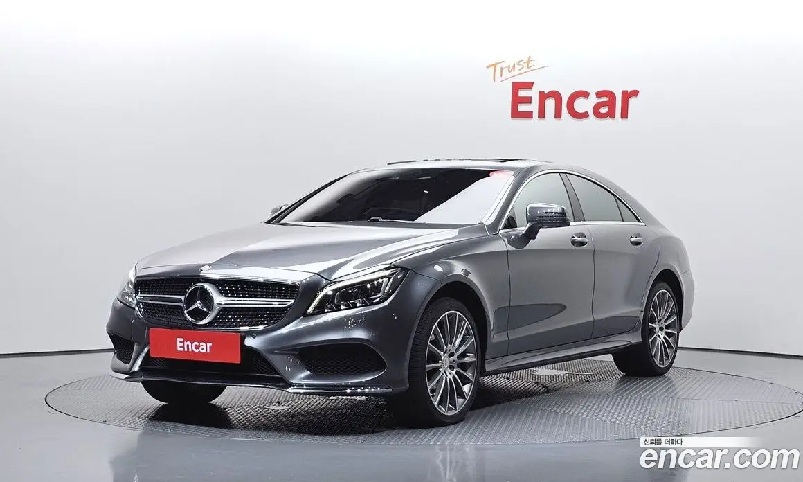 Mercedes-Benz CLS-Class 2016 3.0 автомат (гидро), фото 1 Mercedes-Benz CLS-Class 2016 3.0 автомат (гидро), фото 1