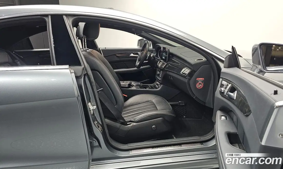 Mercedes-Benz CLS-Class 2016 3.0 автомат (гидро), фото 11 Mercedes-Benz CLS-Class 2016 3.0 автомат (гидро), фото 11