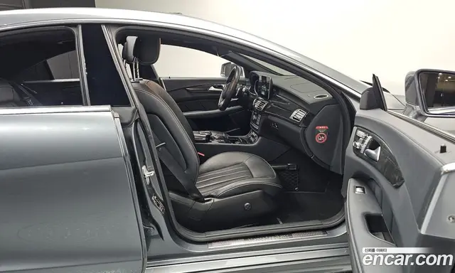 Mercedes-Benz CLS-Class 2016 3.0 автомат (гидро), миниатюра 11 Mercedes-Benz CLS-Class 2016 3.0 автомат (гидро), миниатюра 11