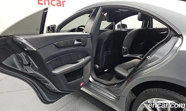 Mercedes-Benz CLS-Class 2016 3.0 автомат (гидро), миниатюра 12