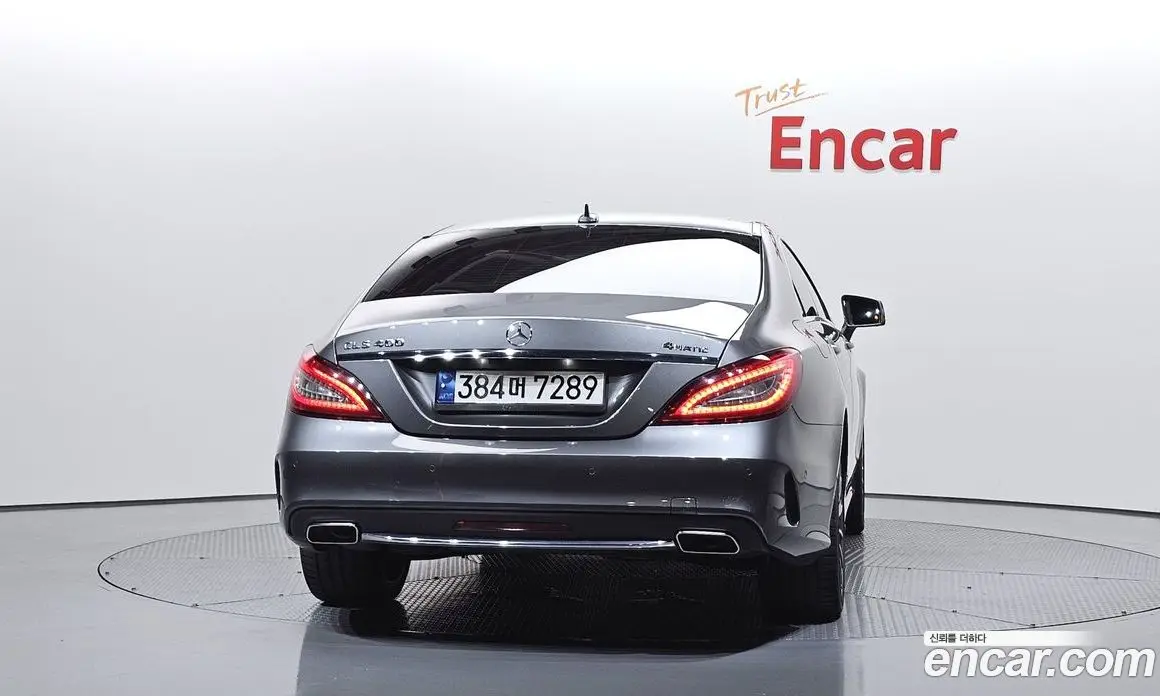 Mercedes-Benz CLS-Class 2016 3.0 автомат (гидро), фото 4 Mercedes-Benz CLS-Class 2016 3.0 автомат (гидро), фото 4