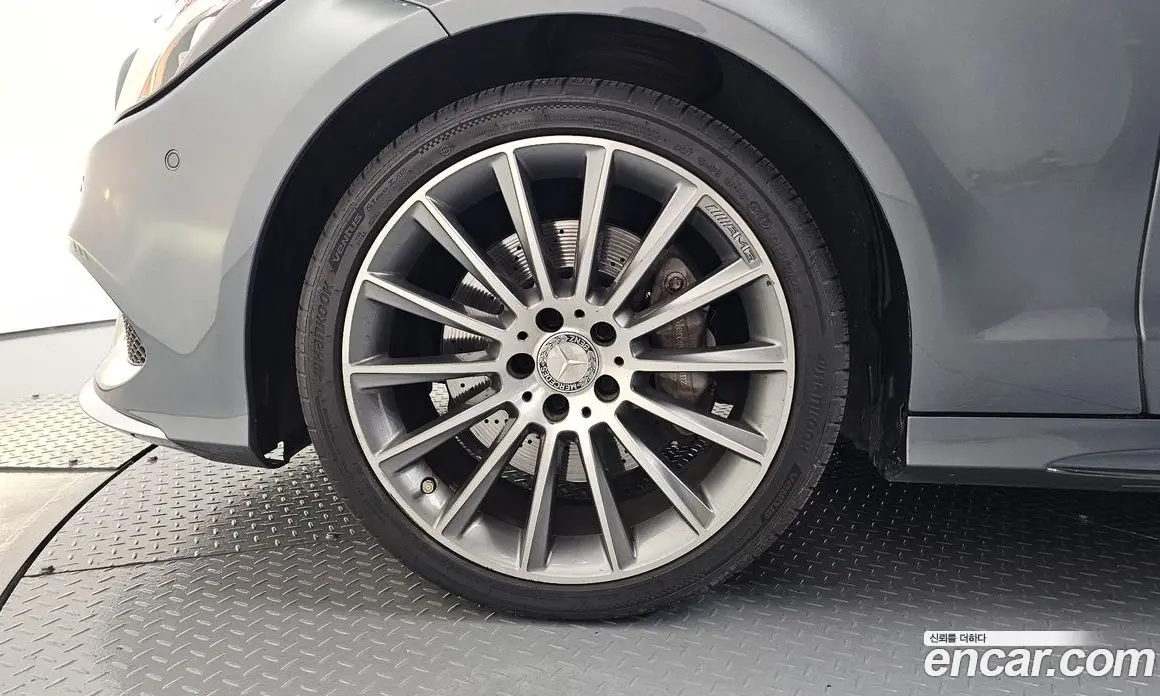 Mercedes-Benz CLS-Class 2016 3.0 автомат (гидро), фото 5 Mercedes-Benz CLS-Class 2016 3.0 автомат (гидро), фото 5