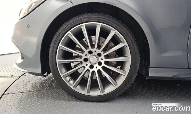 Mercedes-Benz CLS-Class 2016 3.0 автомат (гидро), миниатюра 5 Mercedes-Benz CLS-Class 2016 3.0 автомат (гидро), миниатюра 5