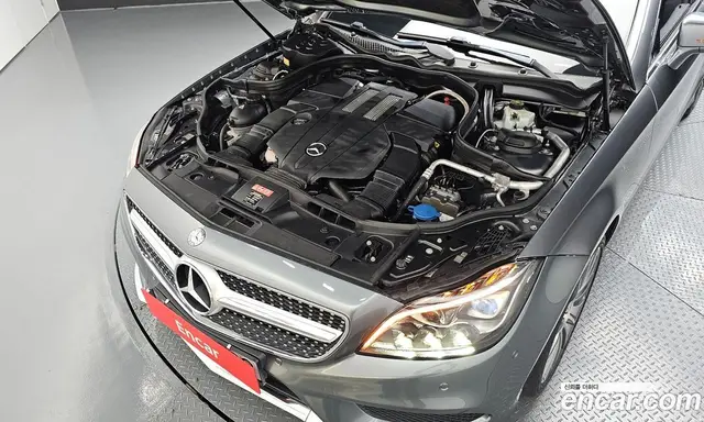 Mercedes-Benz CLS-Class 2016 3.0 автомат (гидро), миниатюра 6 Mercedes-Benz CLS-Class 2016 3.0 автомат (гидро), миниатюра 6