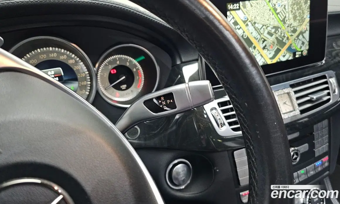 Mercedes-Benz CLS-Class 2016 3.0 автомат (гидро), фото 9 Mercedes-Benz CLS-Class 2016 3.0 автомат (гидро), фото 9