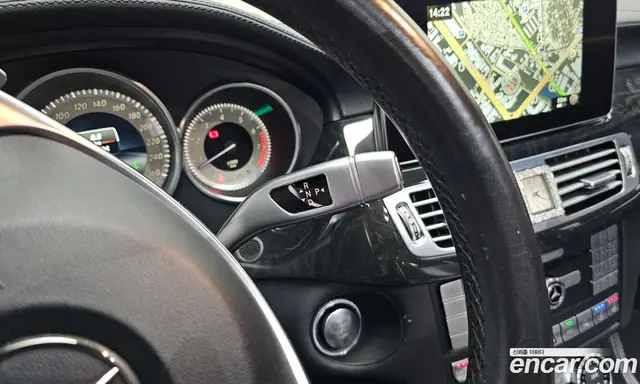 Mercedes-Benz CLS-Class 2016 3.0 автомат (гидро), миниатюра 9 Mercedes-Benz CLS-Class 2016 3.0 автомат (гидро), миниатюра 9
