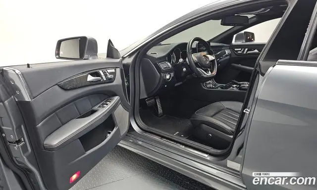 Mercedes-Benz CLS-Class 2016 3.0 автомат (гидро), миниатюра 10 Mercedes-Benz CLS-Class 2016 3.0 автомат (гидро), миниатюра 10