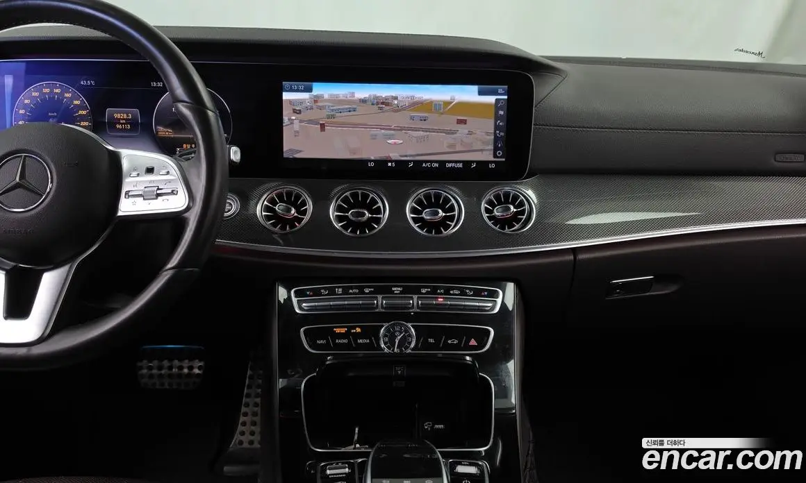 Mercedes-Benz CLS-Class 2018 2.9 автомат (гидро), фото 14 Mercedes-Benz CLS-Class 2018 2.9 автомат (гидро), фото 14