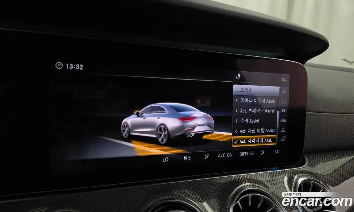 Mercedes-Benz CLS-Class 2018 2.9 автомат (гидро), фото 16 Mercedes-Benz CLS-Class 2018 2.9 автомат (гидро), фото 16