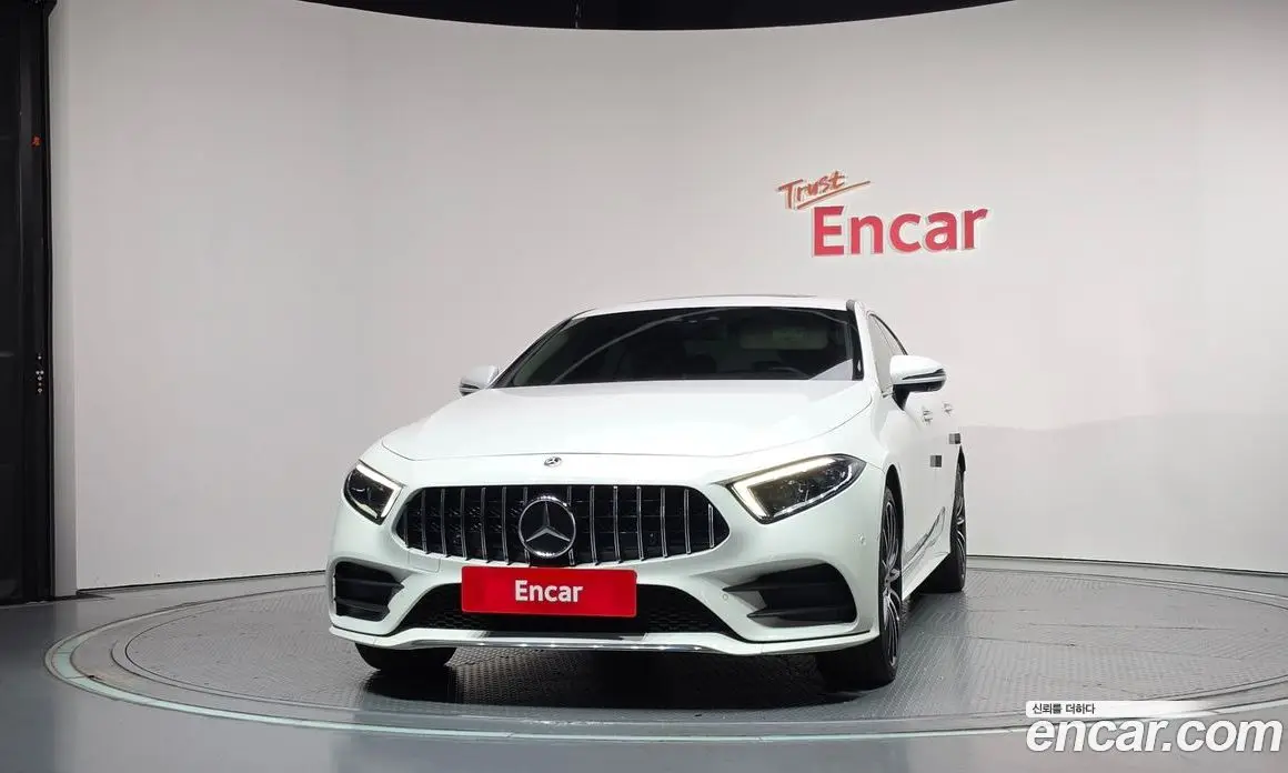 Mercedes-Benz CLS-Class 2018 2.9 автомат (гидро), фото 3 Mercedes-Benz CLS-Class 2018 2.9 автомат (гидро), фото 3