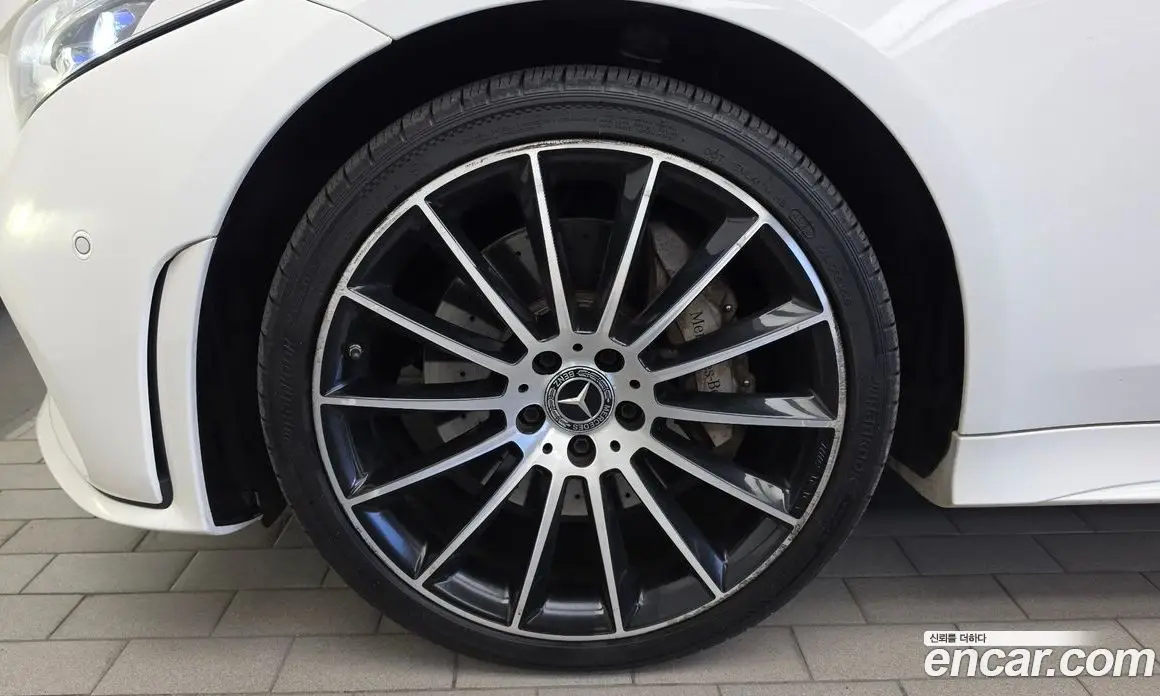 Mercedes-Benz CLS-Class 2018 2.9 автомат (гидро), фото 5 Mercedes-Benz CLS-Class 2018 2.9 автомат (гидро), фото 5