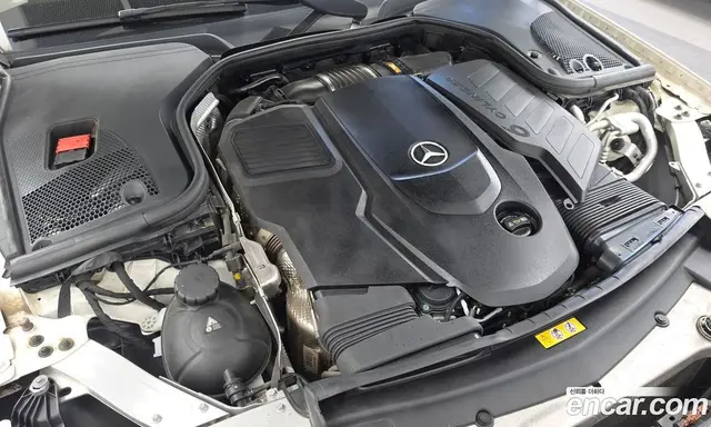 Mercedes-Benz CLS-Class 2018 2.9 автомат (гидро), миниатюра 6 Mercedes-Benz CLS-Class 2018 2.9 автомат (гидро), миниатюра 6