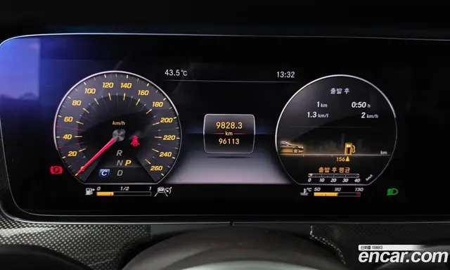 Mercedes-Benz CLS-Class 2018 2.9 автомат (гидро), миниатюра 8 Mercedes-Benz CLS-Class 2018 2.9 автомат (гидро), миниатюра 8