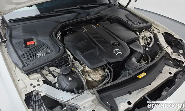 Mercedes-Benz E-Class 2017 1.9 автомат (гидро), миниатюра 6 Mercedes-Benz E-Class 2017 1.9 автомат (гидро), миниатюра 6