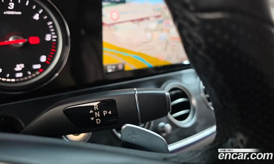 Mercedes-Benz E-Class 2017 1.9 автомат (гидро), фото 9 Mercedes-Benz E-Class 2017 1.9 автомат (гидро), фото 9