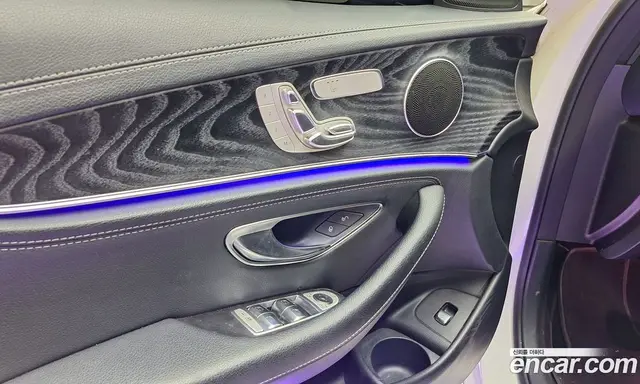 Mercedes-Benz E-Class 2021 1.9 автомат (гидро), миниатюра 11 Mercedes-Benz E-Class 2021 1.9 автомат (гидро), миниатюра 11