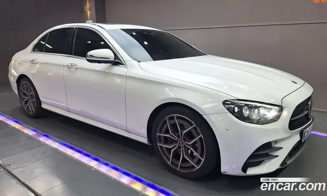 Mercedes-Benz E-Class 2021 1.9 автомат (гидро), миниатюра 3 Mercedes-Benz E-Class 2021 1.9 автомат (гидро), миниатюра 3