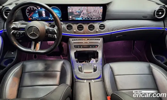 Mercedes-Benz E-Class 2021 1.9 автомат (гидро), миниатюра 9 Mercedes-Benz E-Class 2021 1.9 автомат (гидро), миниатюра 9