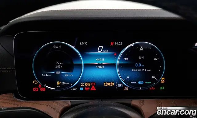 Mercedes-Benz E-Class 2023 1.9 автомат (гидро), миниатюра 8