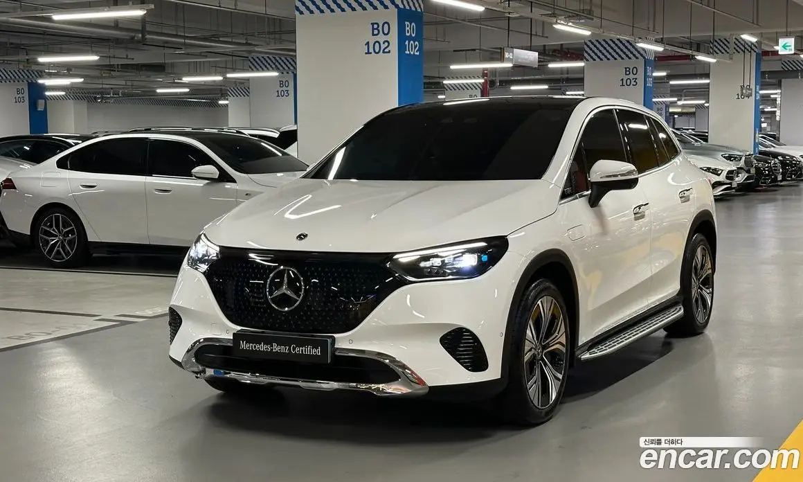 Mercedes-Benz EQE 2024 0.1 автомат (гидро), фото 1 Mercedes-Benz EQE 2024 0.1 автомат (гидро), фото 1