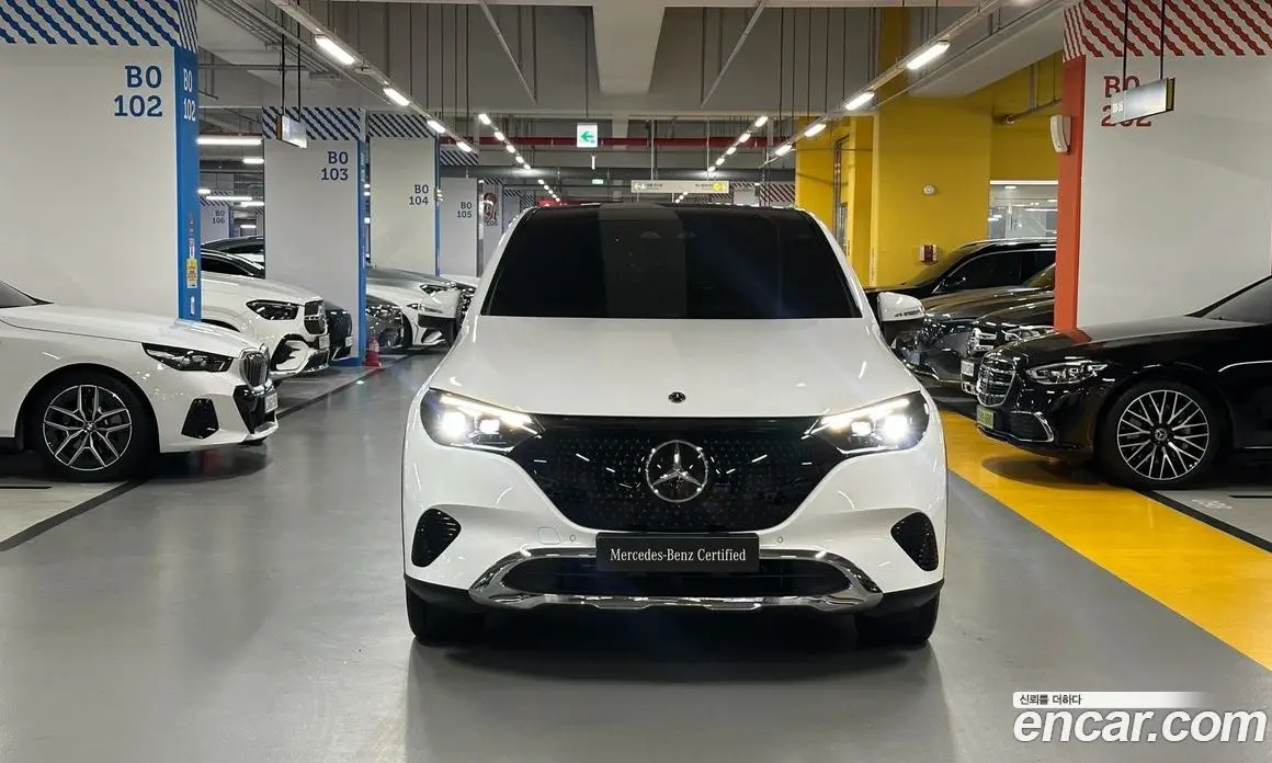 Mercedes-Benz EQE 2024 0.1 автомат (гидро), фото 2 Mercedes-Benz EQE 2024 0.1 автомат (гидро), фото 2