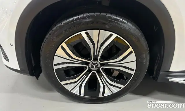 Mercedes-Benz EQE 2024 0.1 автомат (гидро), миниатюра 12