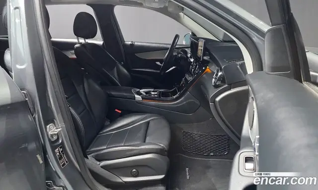 Mercedes-Benz GLC-Class 2018 2.1 автомат (гидро), миниатюра 11 Mercedes-Benz GLC-Class 2018 2.1 автомат (гидро), миниатюра 11
