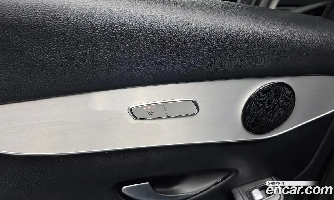 Mercedes-Benz GLC-Class 2018 2.1 автомат (гидро), фото 19 Mercedes-Benz GLC-Class 2018 2.1 автомат (гидро), фото 19