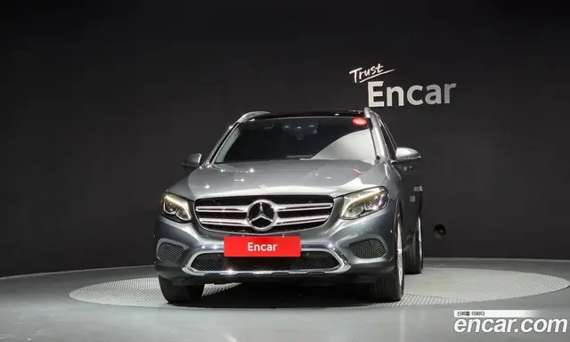 Mercedes-Benz GLC-Class 2018 2.1 автомат (гидро), миниатюра 3 Mercedes-Benz GLC-Class 2018 2.1 автомат (гидро), миниатюра 3