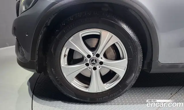 Mercedes-Benz GLC-Class 2018 2.1 автомат (гидро), миниатюра 5 Mercedes-Benz GLC-Class 2018 2.1 автомат (гидро), миниатюра 5