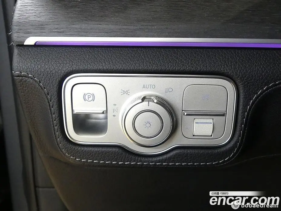 Mercedes-Benz GLE-Class 2022 3.0 автомат (гидро), фото 13