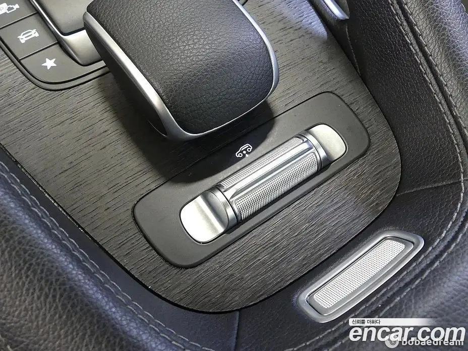 Mercedes-Benz GLE-Class 2022 3.0 автомат (гидро), фото 19