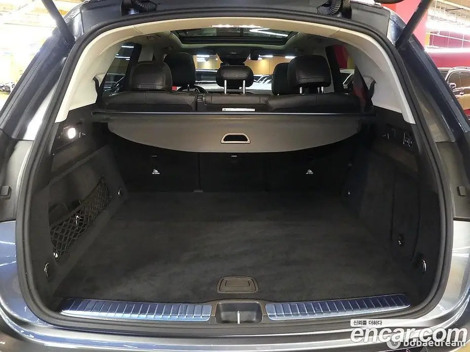 Mercedes-Benz GLE-Class 2022 3.0 автомат (гидро), фото 10