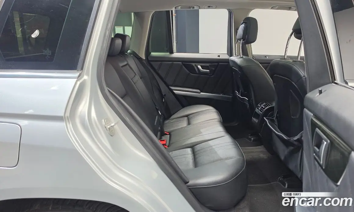 Mercedes-Benz GLK-Class 2014 2.1 автомат (гидро), фото 11