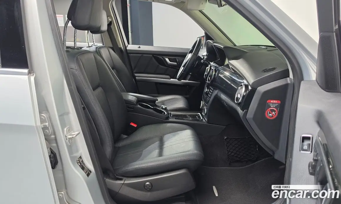 Mercedes-Benz GLK-Class 2014 2.1 автомат (гидро), фото 12