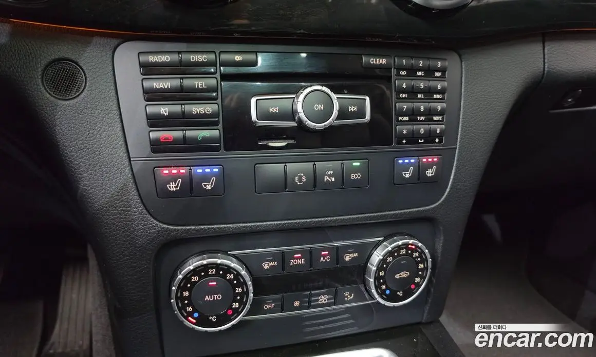 Mercedes-Benz GLK-Class 2014 2.1 автомат (гидро), фото 15