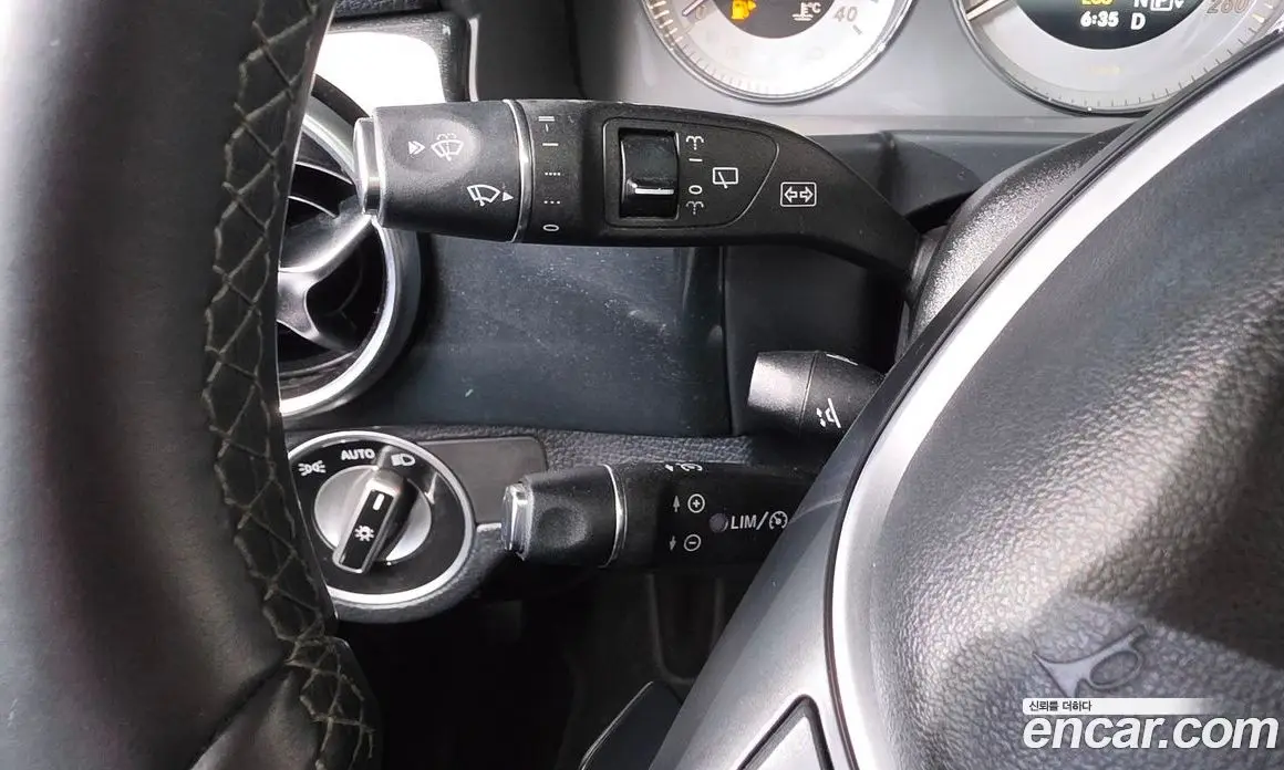 Mercedes-Benz GLK-Class 2014 2.1 автомат (гидро), фото 16